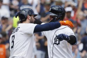 Duane Burleson/Getty Images North America/TNS