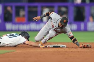 Sam Navarro/Getty Images North America/TNS