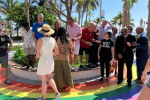 Shira Moolten/South Florida Sun-Sentinel/TNS