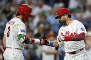 Yong Kim/The Philadelphia Inquirer/TNS