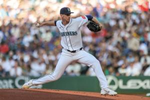 Jack Compton/Getty Images North America/TNS
