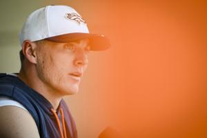 AAron Ontiveroz/The Denver Post/TNS
