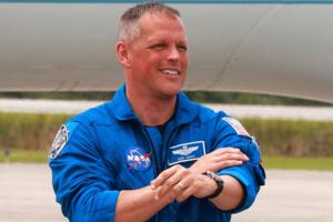 Joe Burbank/Orlando Sentinel/TNS