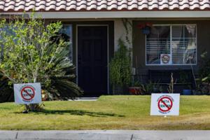 Gina Ferazzi/Los Angeles Times/TNS