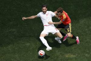 Ronaldo Bolanos/Los Angeles Times/TNS