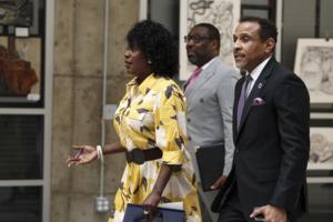 Monica Herndon/The Philadelphia Inquirer/TNS