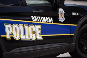 Kim Hairston/The Baltimore Sun/TNS