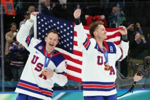 Bruce Bennett/Getty Images North America/TNS