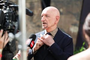 Handout/Soho Crime/TNS