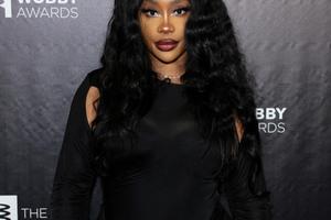 Bang Showbiz / SZA is not happy with her music being used to train AI models without her consent