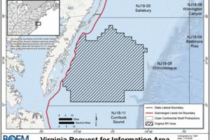 Bureau of Ocean Energy Management/U.S. Department of the Interior/TNS/TNS