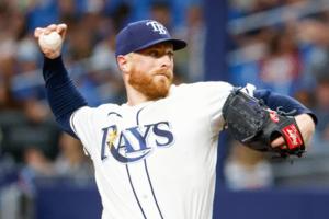 Jefferee Woo/Tampa Bay Times/TNS