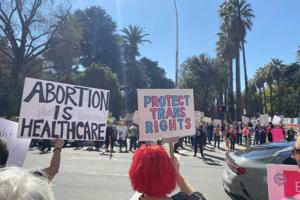 Rosalio Ahumada/The Sacramento Bee/TNS