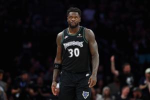 David Berding/Getty Images North America/TNS