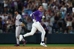 Justin Edmonds/Getty Images North America/TNS