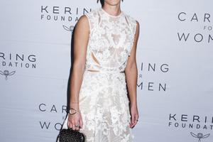 Bang Showbiz / Emma Watson made a mistake when she thought photographers had gathered outside her home