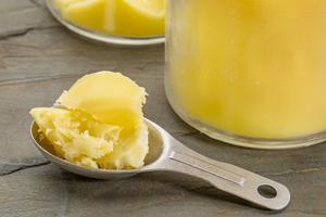 Ghee has a few benefits in certain situations. (Dreamstime/TCA)