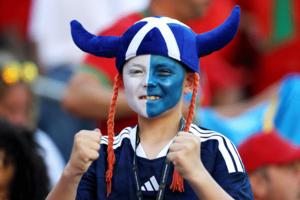 Buda Mendes/Getty Images North America/TNS