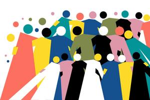 More than 10,000 lawyers for the federal government have left their jobs during the second Trump administration. Illustration ajijchan iStock/Getty Images Plus