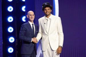 Arturo Holmes/Getty Images North America/TNS