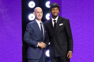 Arturo Holmes/Getty Images North America/TNS