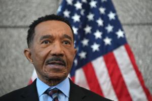 Lloyd Fox/The Baltimore Sun/TNS