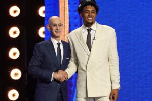 Arturo Holmes/Getty Images North America/TNS