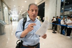 Barry Williams/New York Daily News/TNS