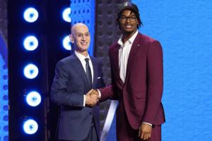 Arturo Holmes/Getty Images North America/TNS