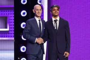 Arturo Holmes/Getty Images North America/TNS