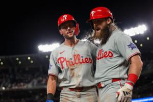 Scott Taetsch/Getty Images North America/TNS