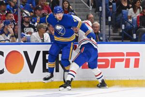 Joe Hrycych/Getty Images North America/TNS
