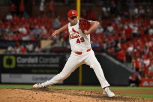 Joe Puetz/Getty Images North America/TNS