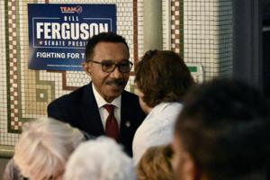 Kim Hairston/Baltimore Sun/TNS