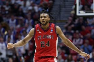 Sean M. Haffey/Getty Images North America/TNS