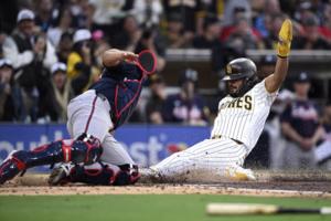 Orlando Ramirez/Getty Images North America/TNS