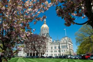 Aaron Flaum/Hartford Courant/TNS