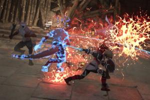 Bandai Namco/TNS
