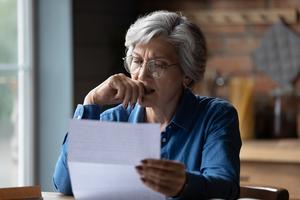Medicare confusion begins when one approaches 65 and is bombarded by call centers and mountains of direct mail advertising, writes Toni King. (Fizkes/Dreamstime/Tribune Content Agency)