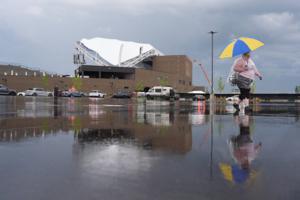 Jerry Holt/Star Tribune/TNS