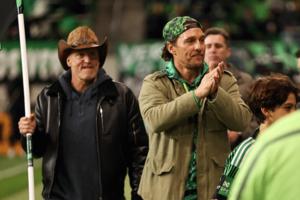 Omar Vega/Getty Images North America/TNS