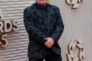 Bang Showbiz / Boxing legend Ricky Hatton died in September 2025