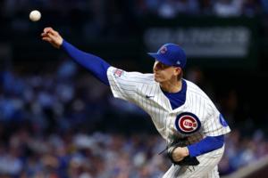 Chris Sweda/Chicago Tribune/TNS