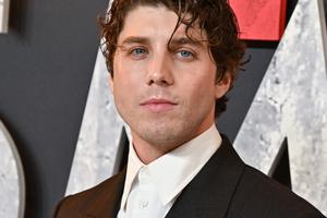 Bang Showbiz / Actor Lukas Gage