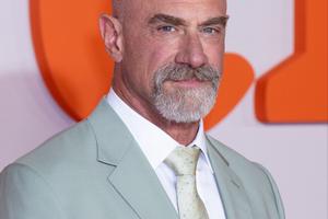 Bang Showbiz / Actor Christopher Meloni