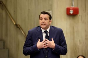 Stuart Cahill/Boston Herald/TNS