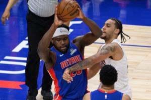 David Guralnick/The Detroit News/TNS
