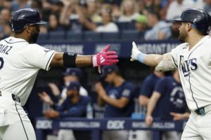 Luis Santana/Tampa Bay Times/TNS