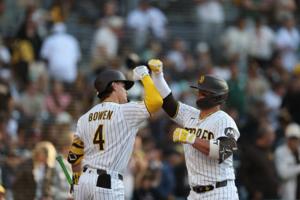 Mike Nowak/Getty Images North America/TNS