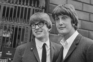 Evening Standard/Hulton Archive/Getty Images North America/TNS